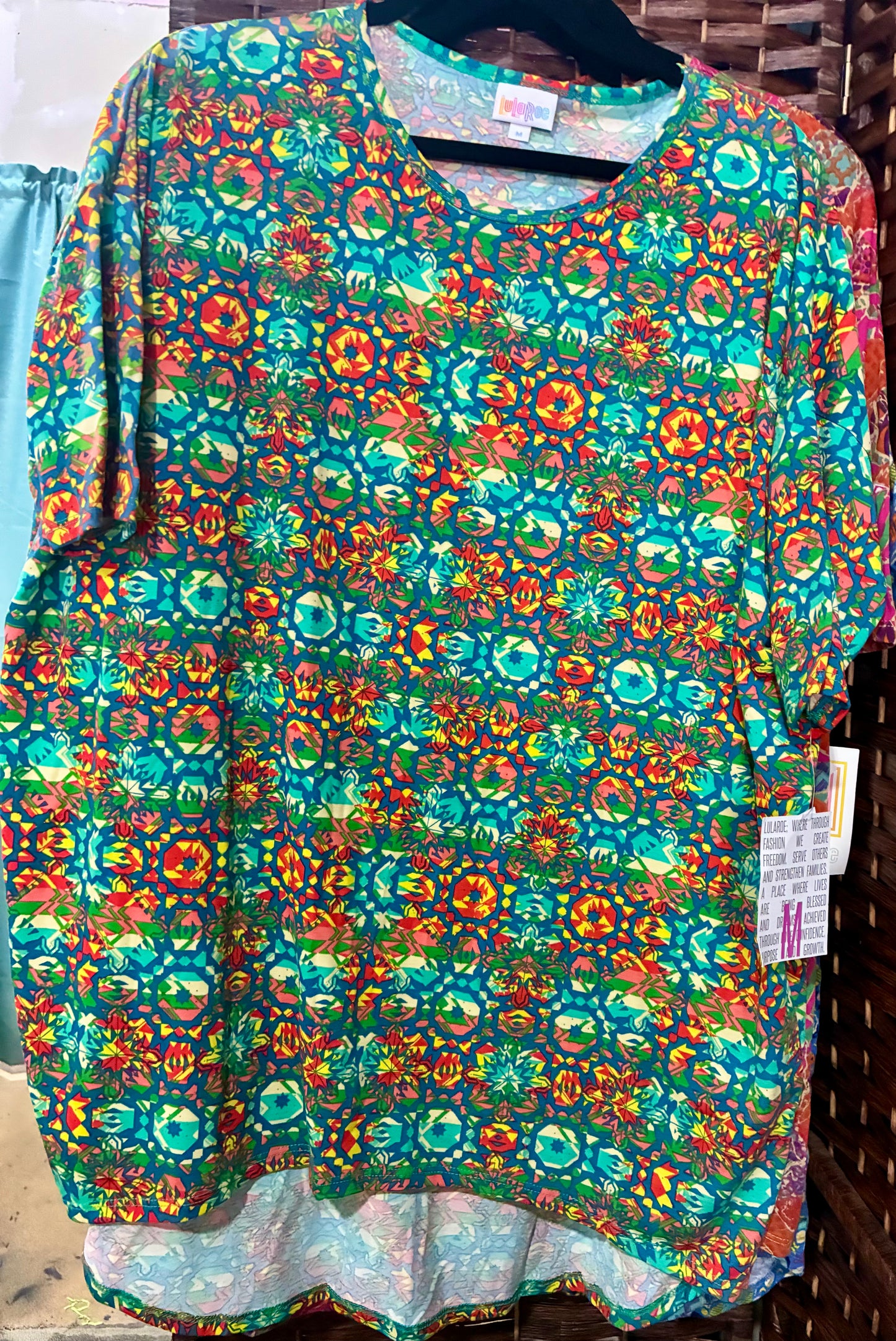 LULAROE TOP