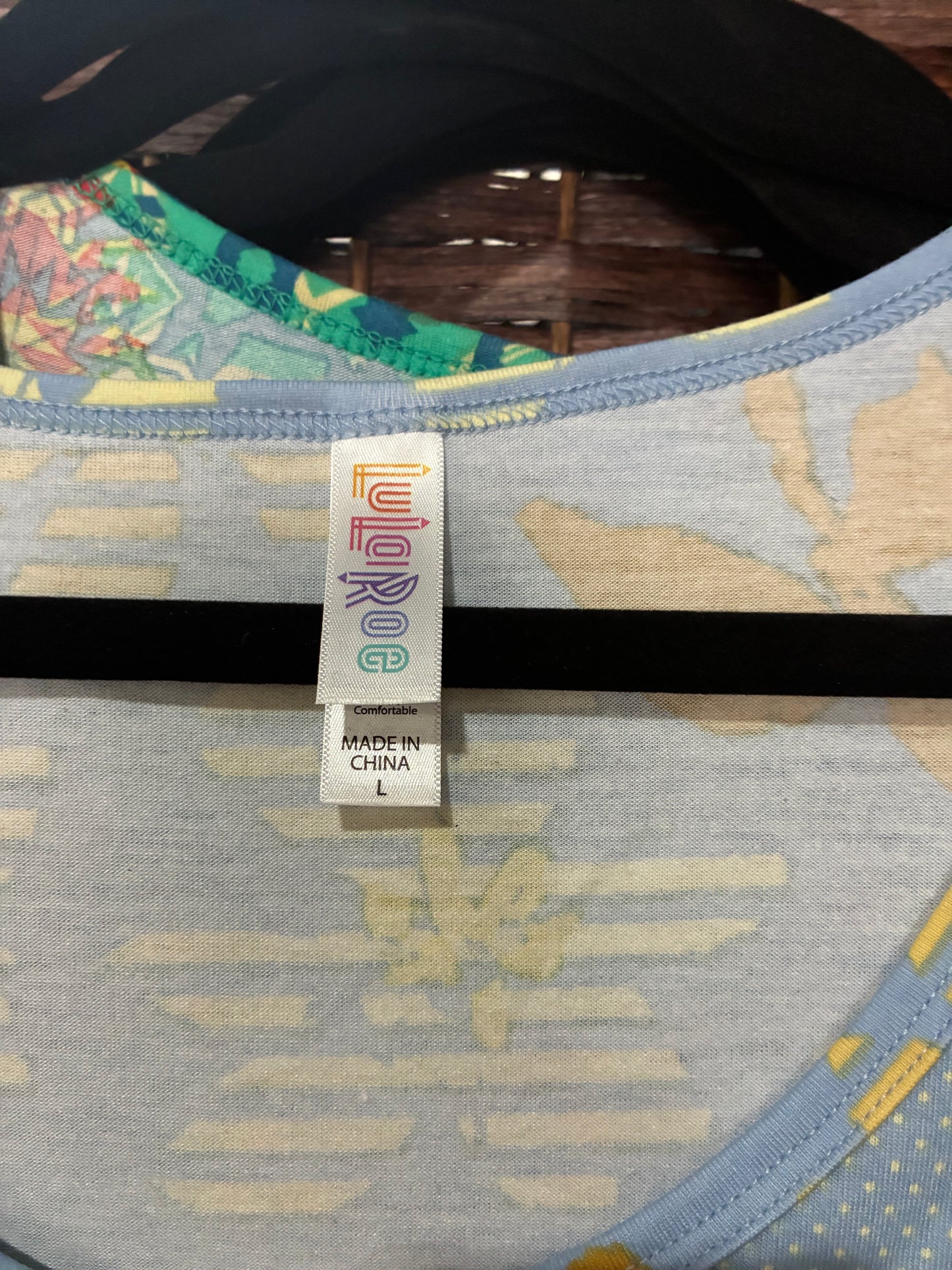 LULAROE TOP