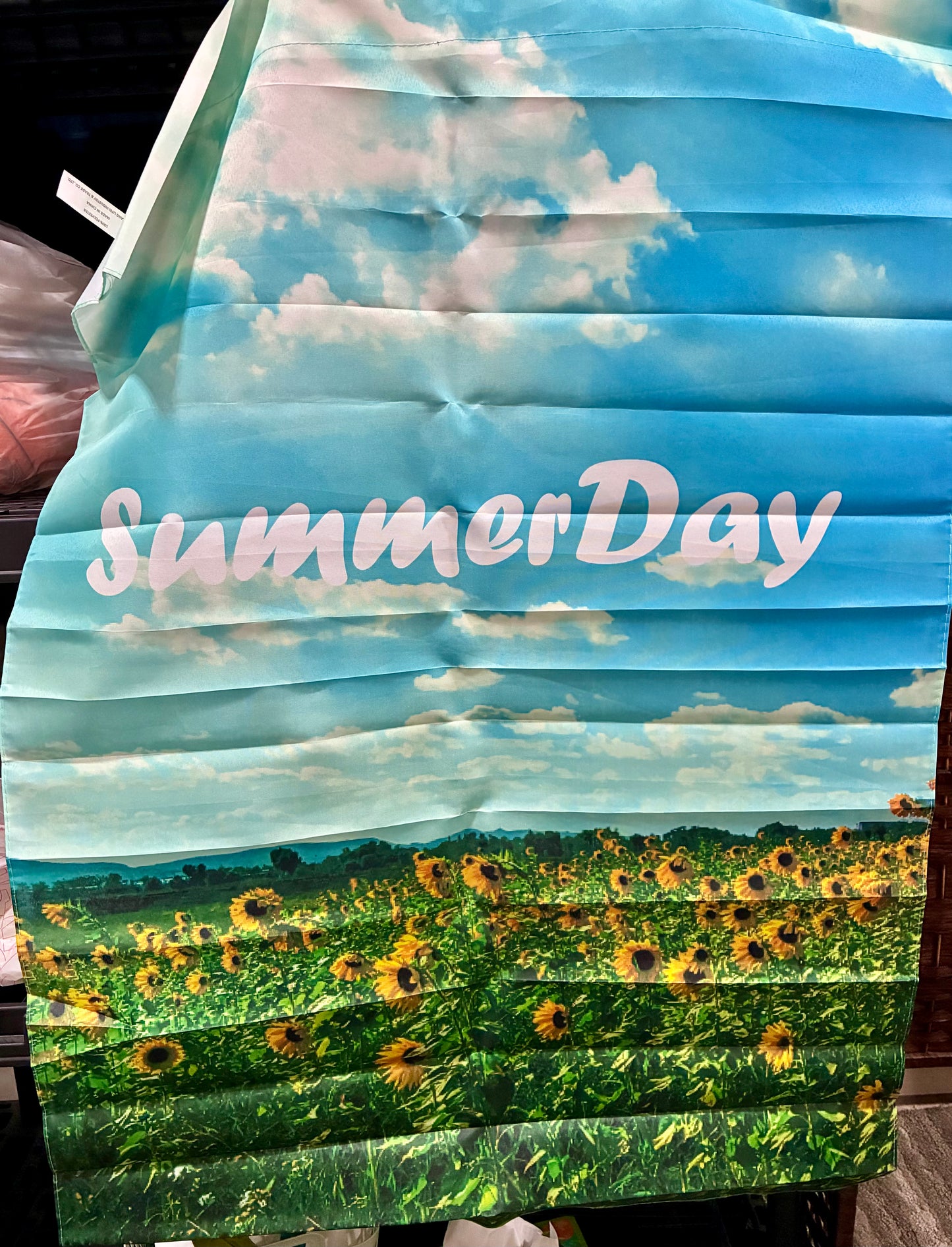 28 x 40 GARDEN FLAG