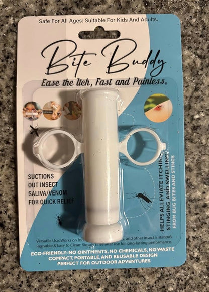 BITE BUDDY