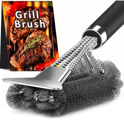 Grill Brush
