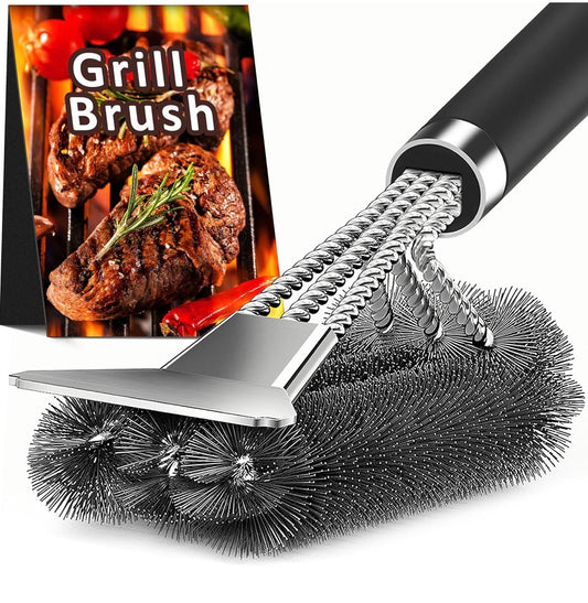 Grill Brush