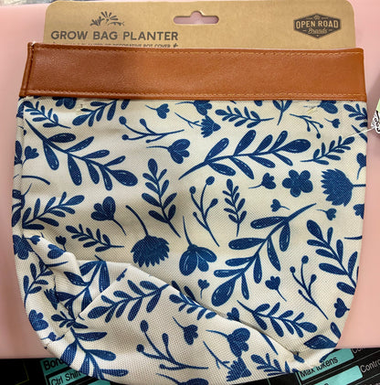 GROW BAG PLANTERS