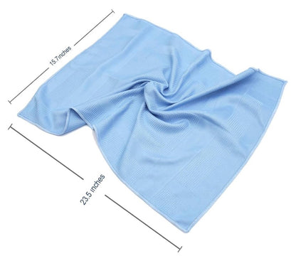 SECEN 10 PC TOWEL SET