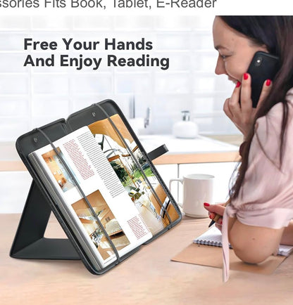 KDD 3 IN 1 BOOK STAND