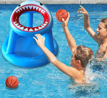 SUMMER POOL PARTY BOX