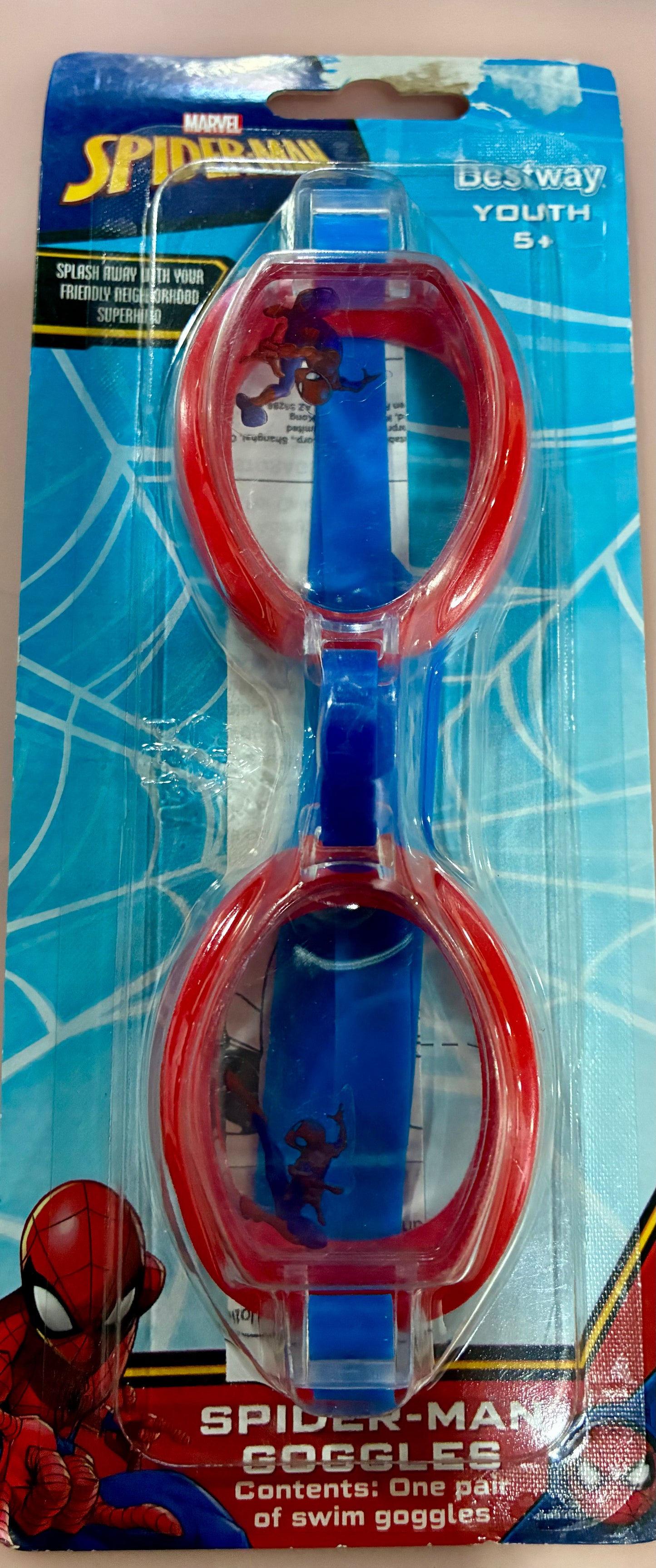 CHILDRENS GOGGLES