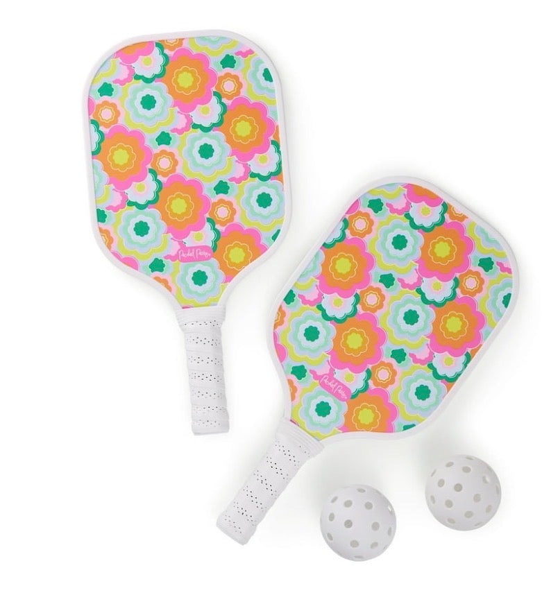 PICKLE BALL
