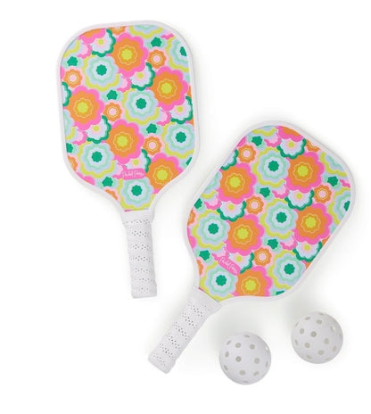 PICKLE BALL