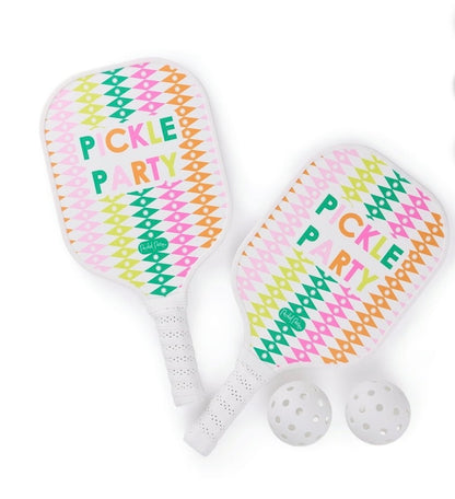 PICKLE BALL