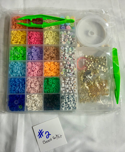 CRAFT BUNDLES