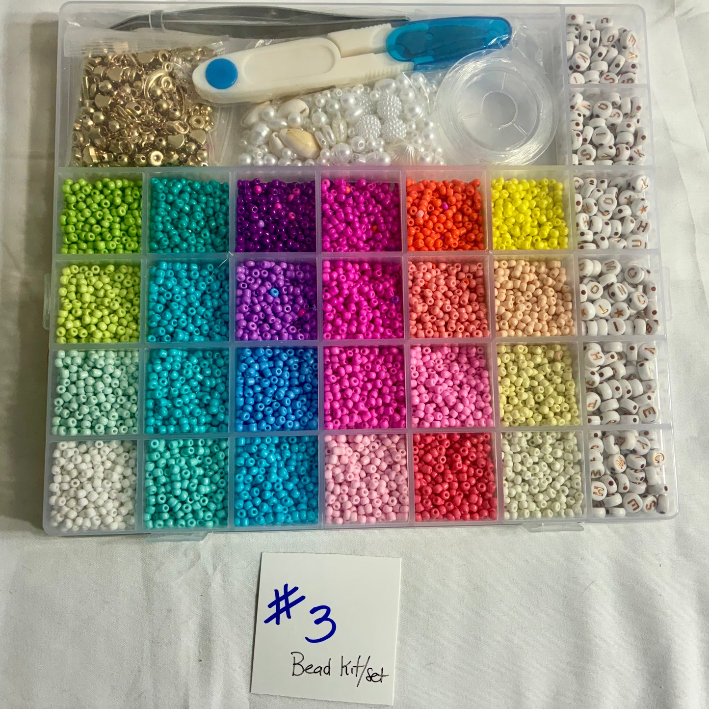 CRAFT BUNDLES