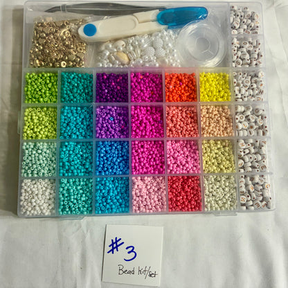 CRAFT BUNDLES