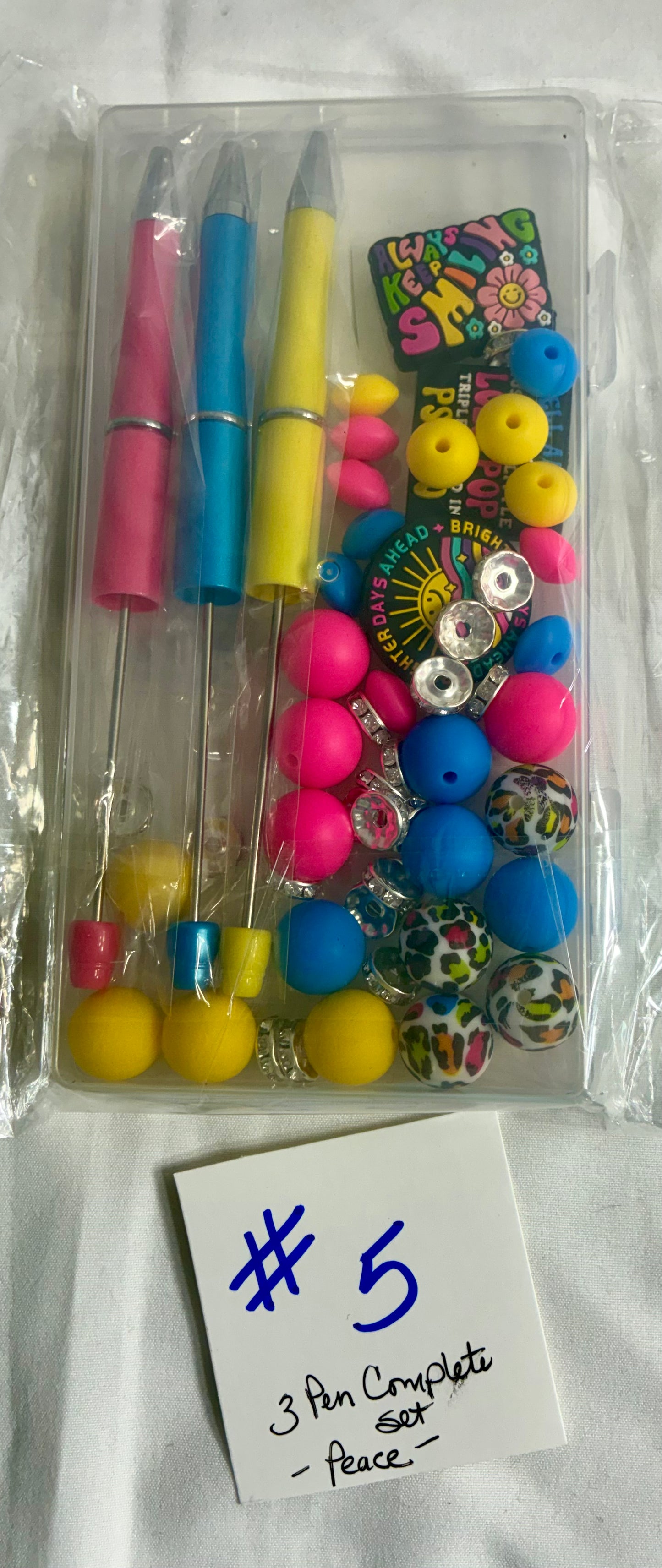 CRAFT BUNDLES