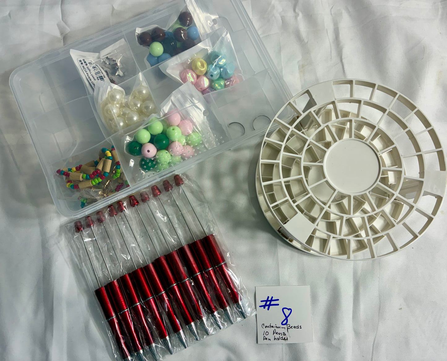 CRAFT BUNDLES