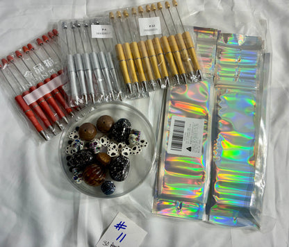 CRAFT BUNDLES
