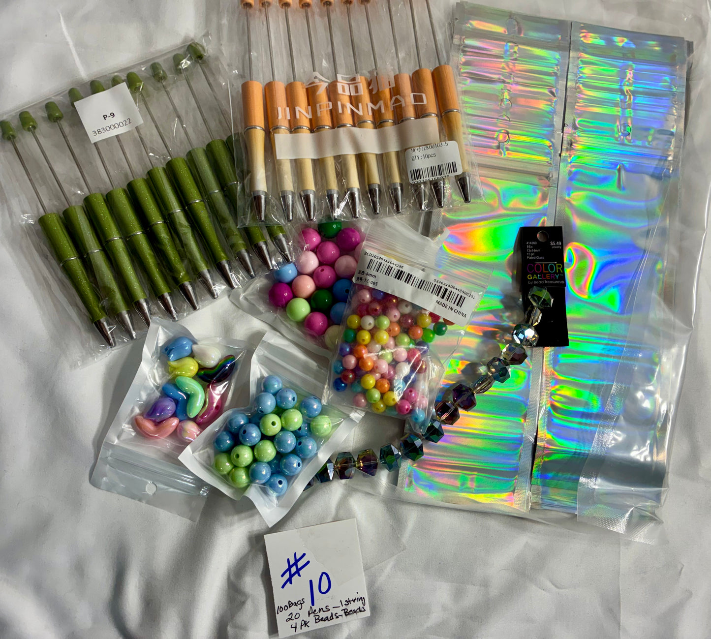 CRAFT BUNDLES