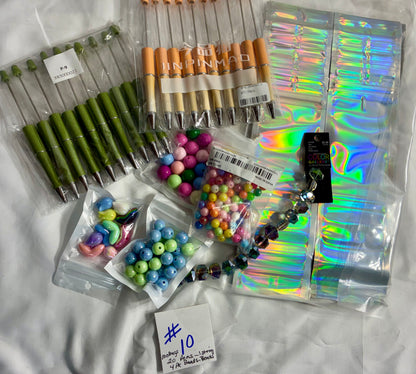 CRAFT BUNDLES