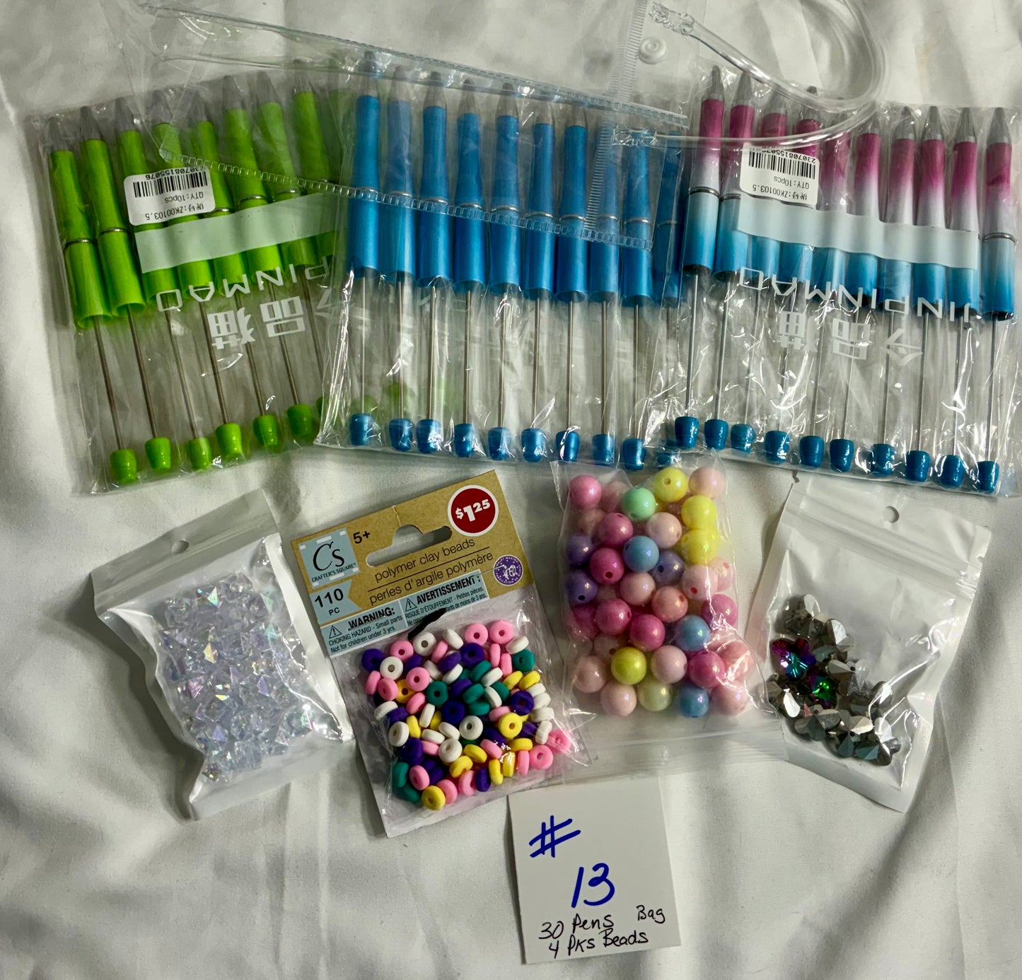 CRAFT BUNDLES