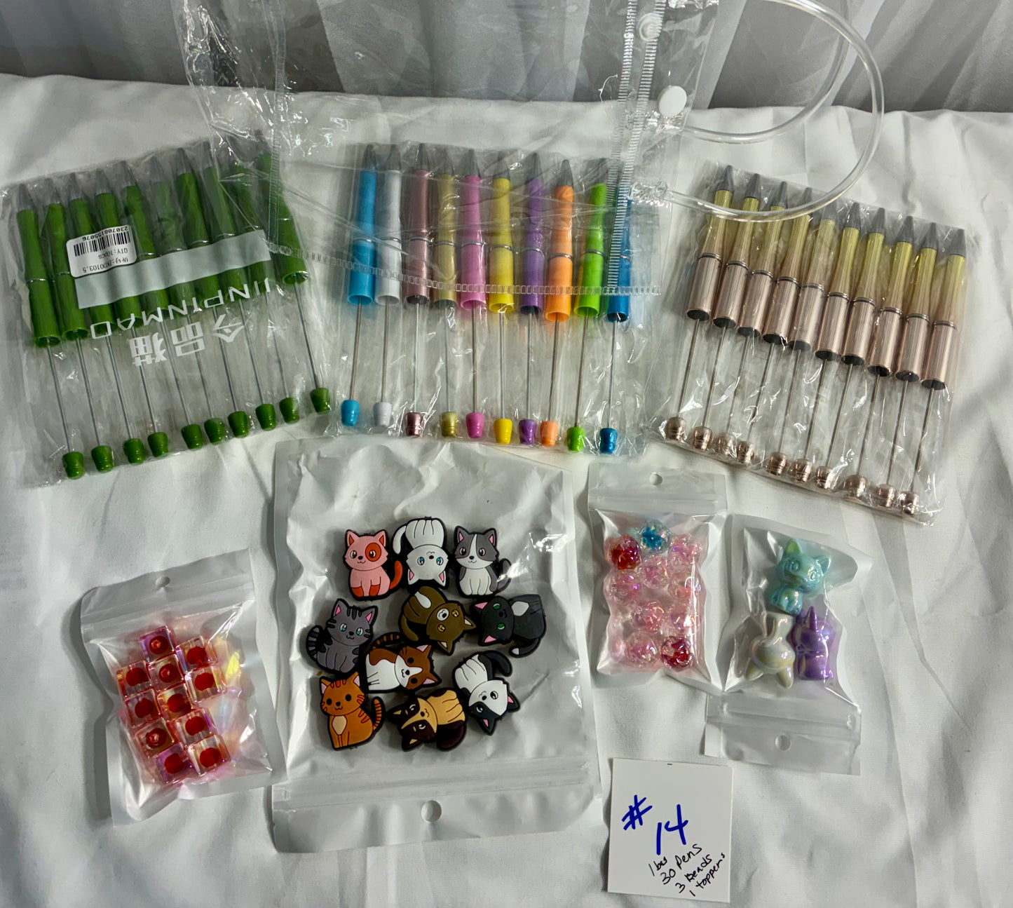 CRAFT BUNDLES