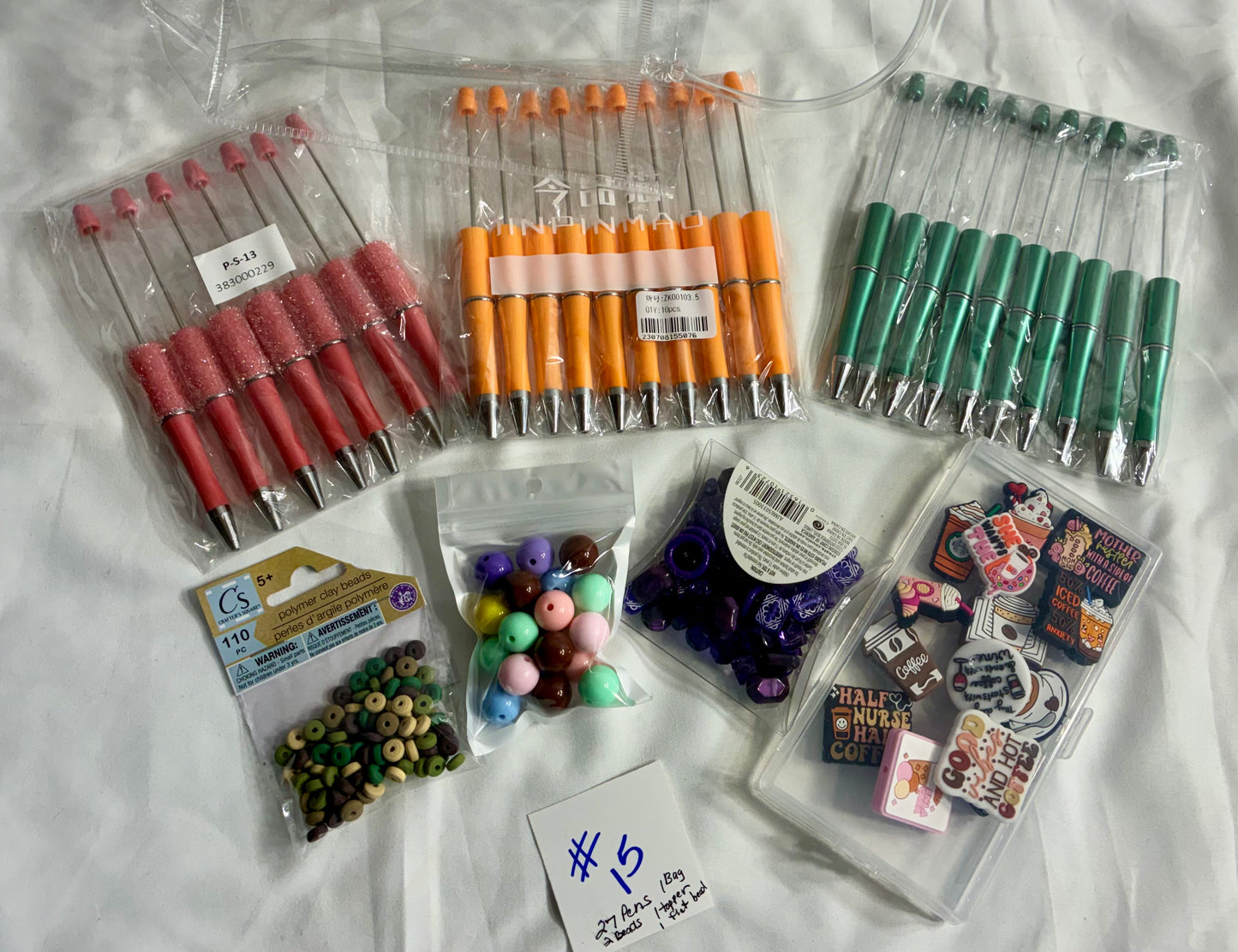 CRAFT BUNDLES