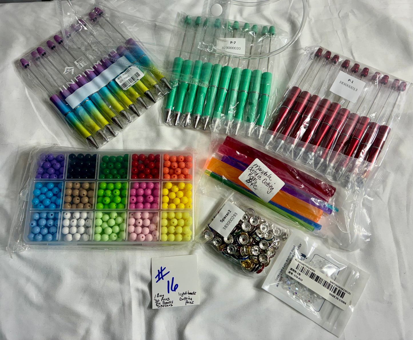 CRAFT BUNDLES