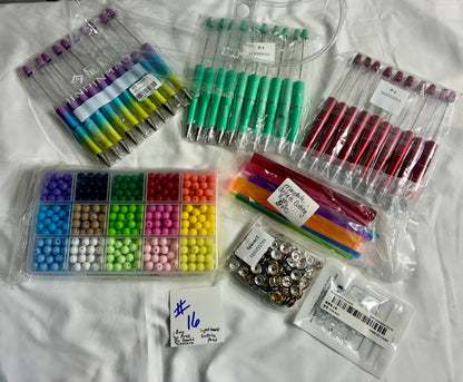 CRAFT BUNDLES