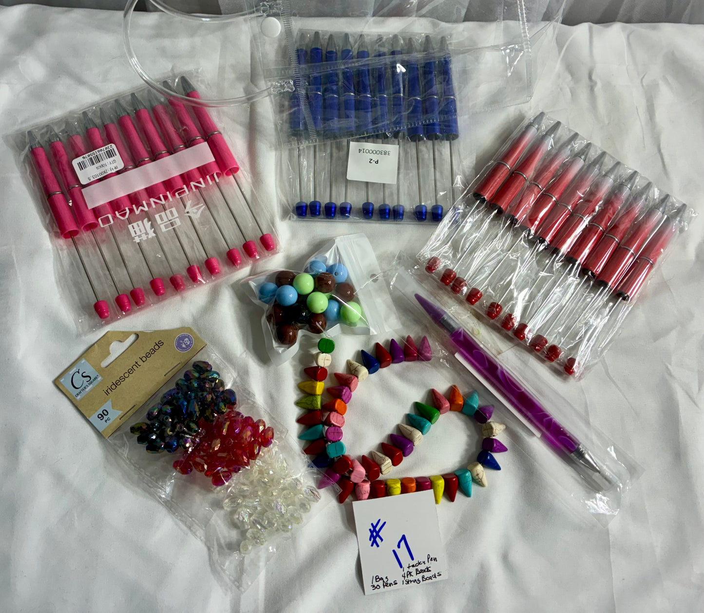 CRAFT BUNDLES