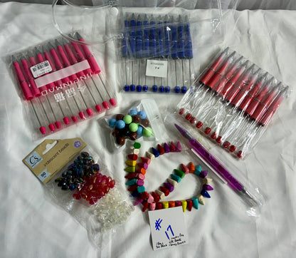 CRAFT BUNDLES