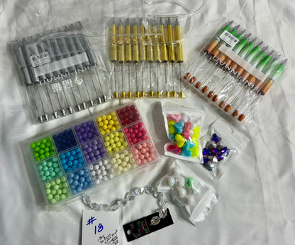 CRAFT BUNDLES
