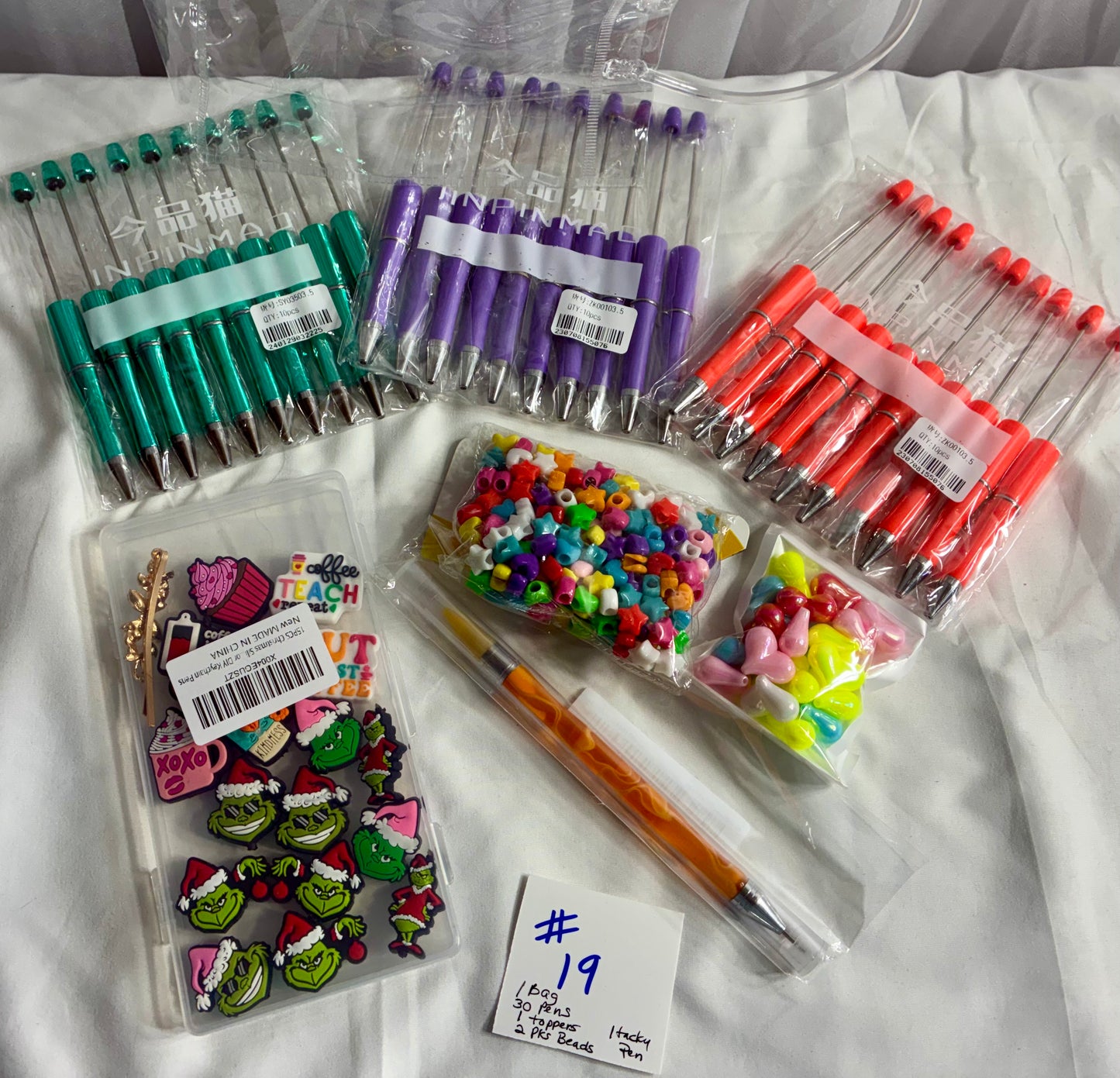 CRAFT BUNDLES