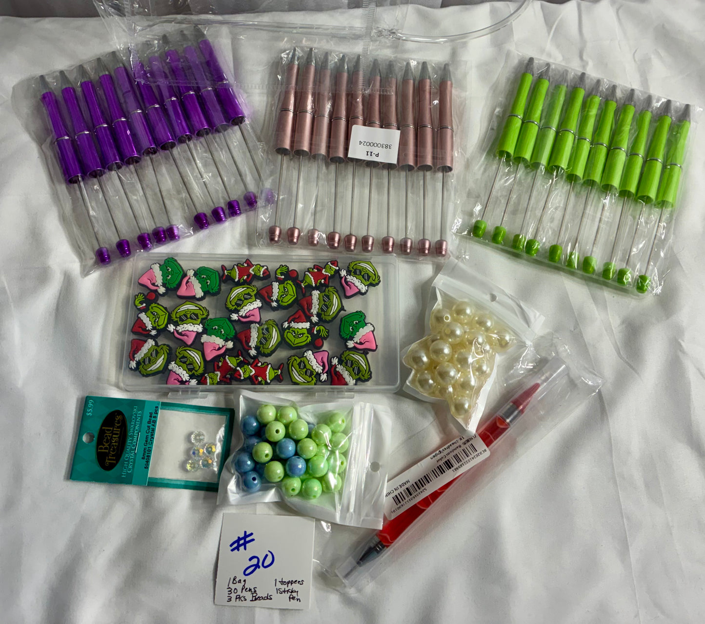 CRAFT BUNDLES