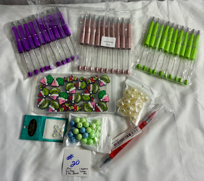 CRAFT BUNDLES