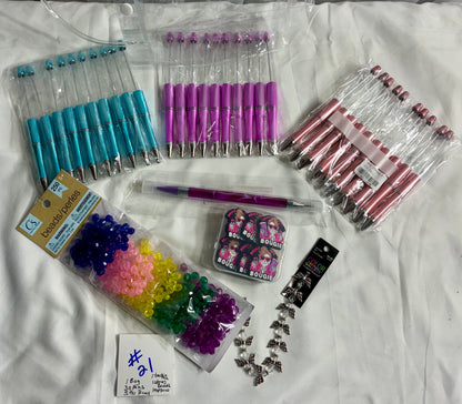 CRAFT BUNDLES