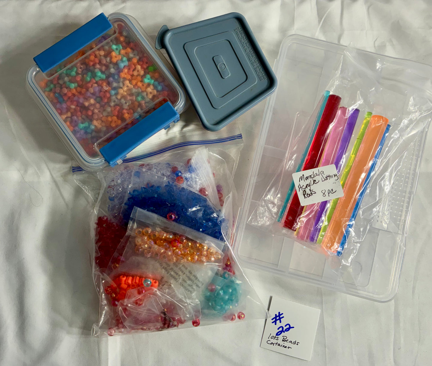 CRAFT BUNDLES