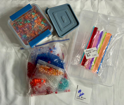 CRAFT BUNDLES