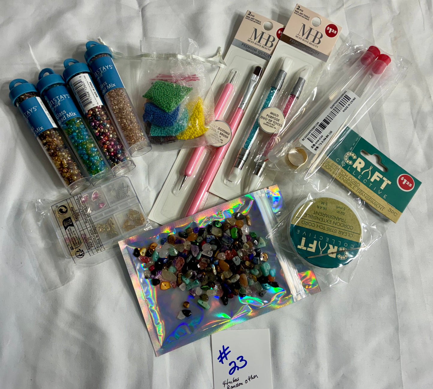CRAFT BUNDLES