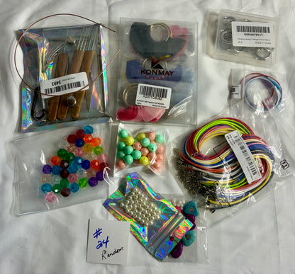 CRAFT BUNDLES