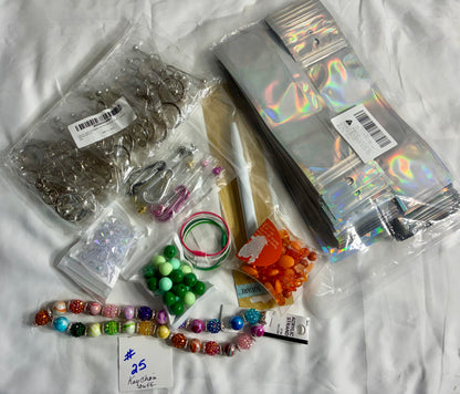 CRAFT BUNDLES