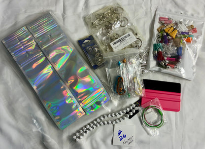 CRAFT BUNDLES