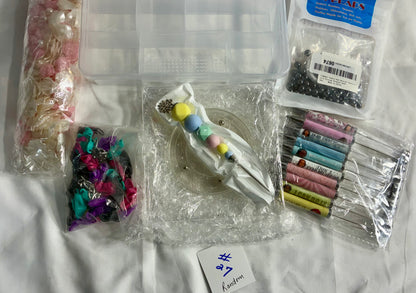 CRAFT BUNDLES