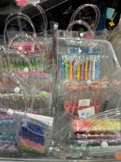 CRAFT BUNDLES