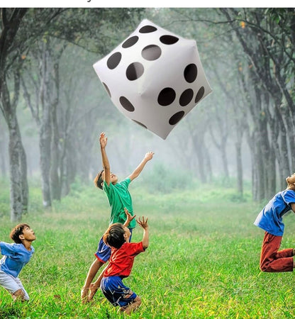 SET OF LARGE DICE
