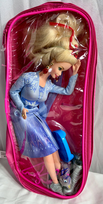 PRELOVED BARBIE COLLECTION