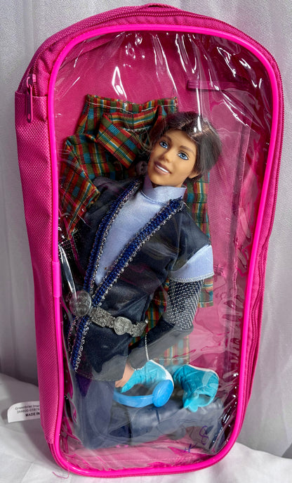 PRELOVED BARBIE COLLECTION