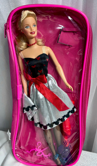 PRELOVED BARBIE COLLECTION