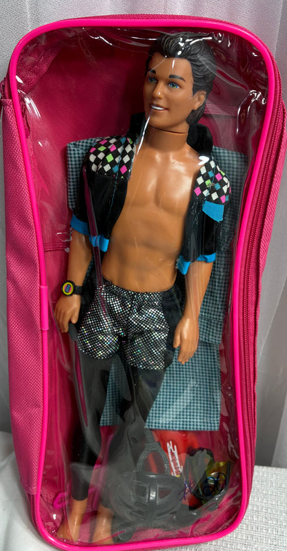 PRELOVED BARBIE COLLECTION