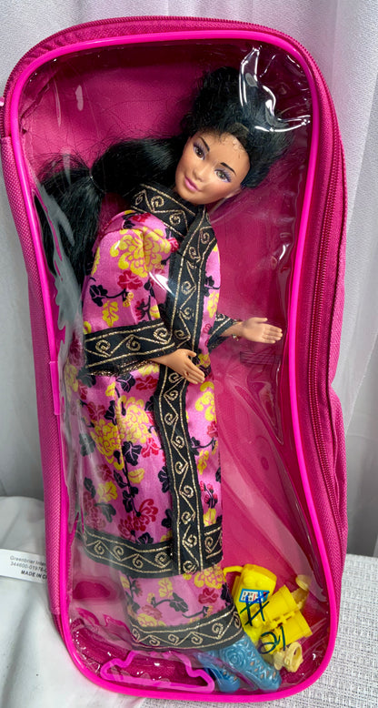 PRELOVED BARBIE COLLECTION