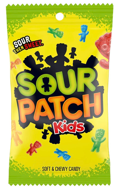 SOUR PATCH KIDS 8OZ
