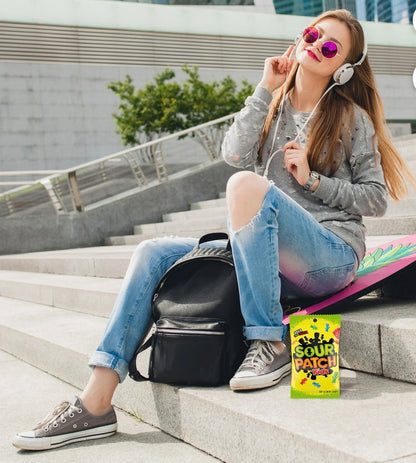 SOUR PATCH KIDS 8OZ